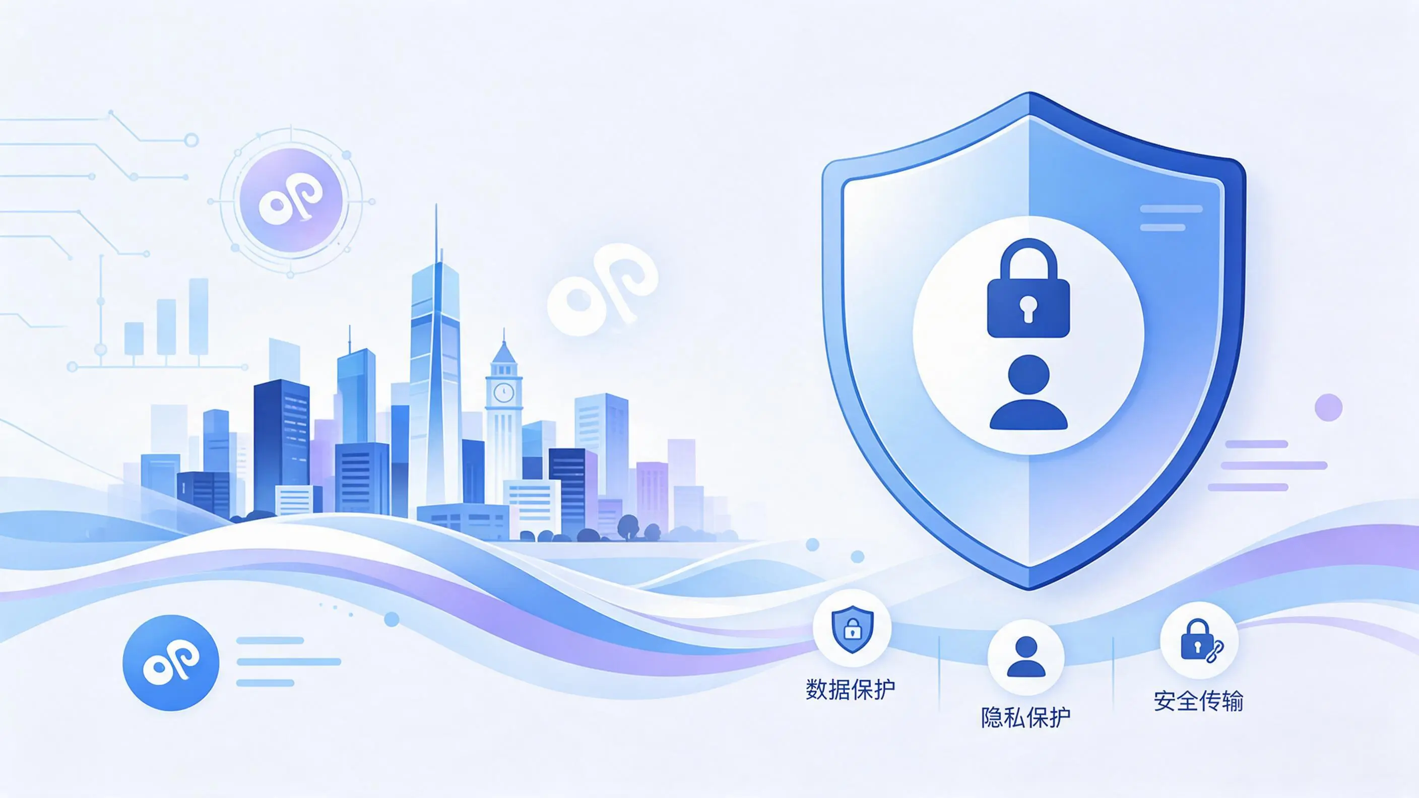 厦门小程序开发疑虑解析:数据安全与用户隐私如何保障